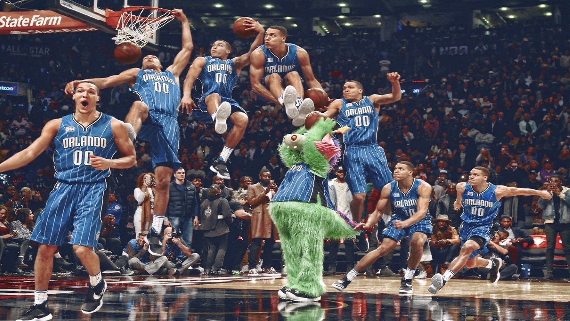 精彩比赛现场掀起热潮，球迷热情高涨，比赛现场精彩纷呈